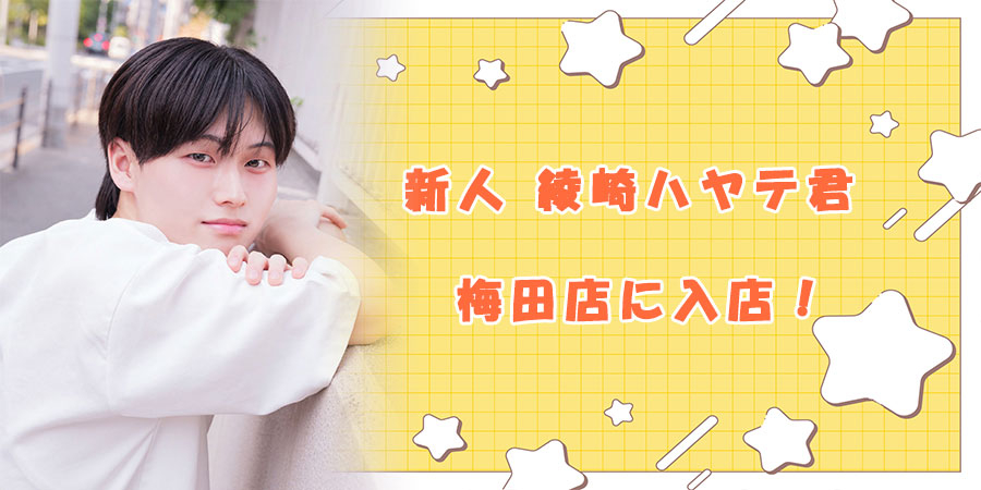 綾崎はやて君入店バナー